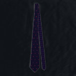 Neck Tie "Pure Elegance" Slips<br><div class="desc">Elegant Polka Dot Neck Tie for men with personal style.</div>