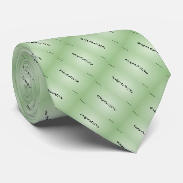 Neck Tie RB-23 Slips (Rullad)