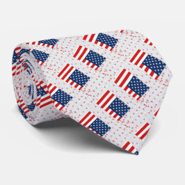 Neck Tie RB-25 Slips