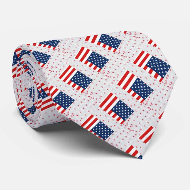 Neck Tie RB-25 Slips (Rullad)