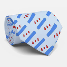 Neck Tie RB-29 Slips