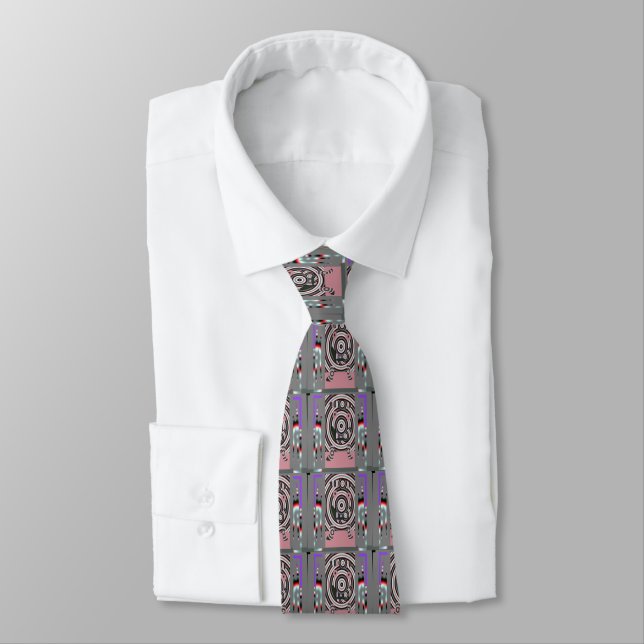 Neck Tie RB-36 Slips (Bunden)