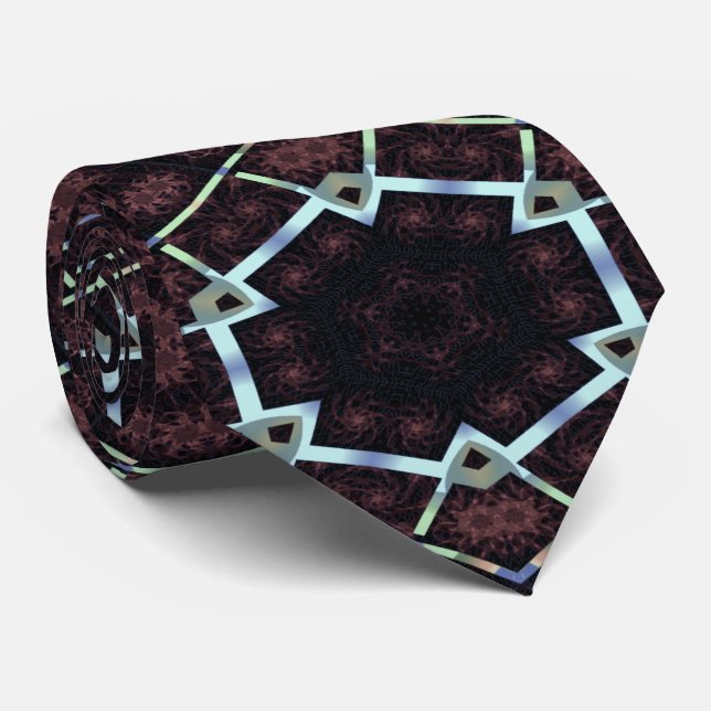 Neck Tie RB-45 Slips (Rullad)