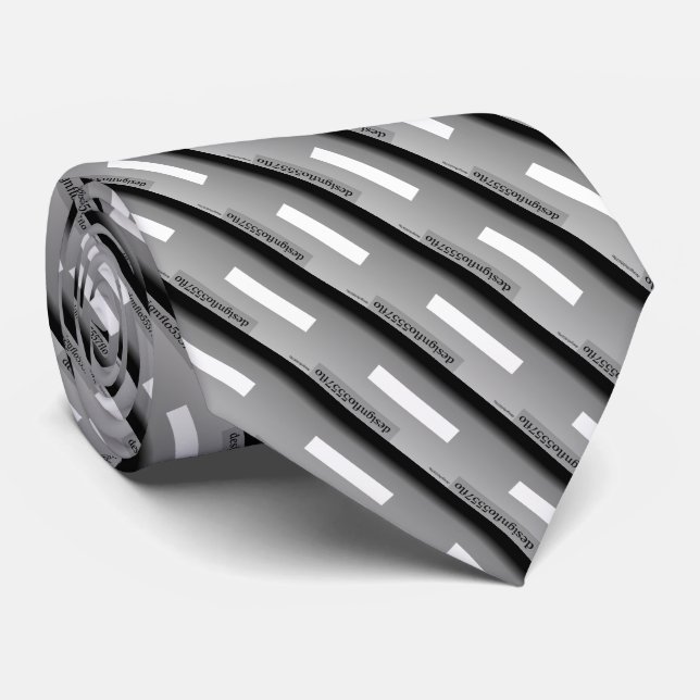 Neck Tie RB-7 Slips (Rullad)