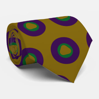 Neck Tie RBZ-42 Slips