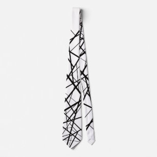 Neck Tie - Rocker Slips