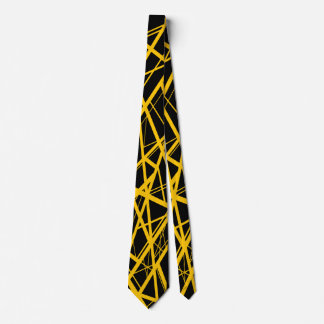 Neck Tie - Rockstjärna Slips