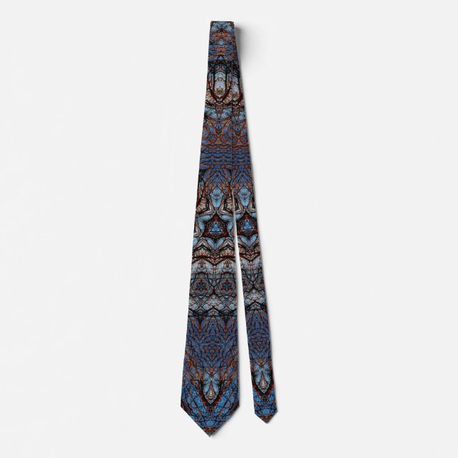 Neck Tie Slips (Framsida)