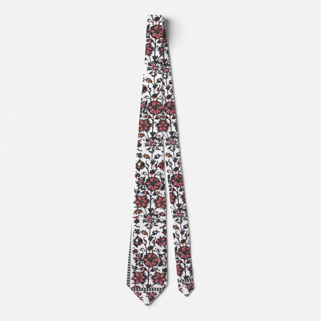 Neck Tie Slips (Framsida)