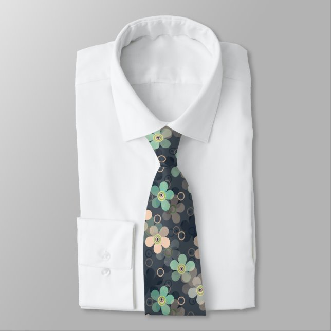 Neck Tie Slips (Bunden)