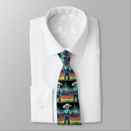 Neck Tie Slips