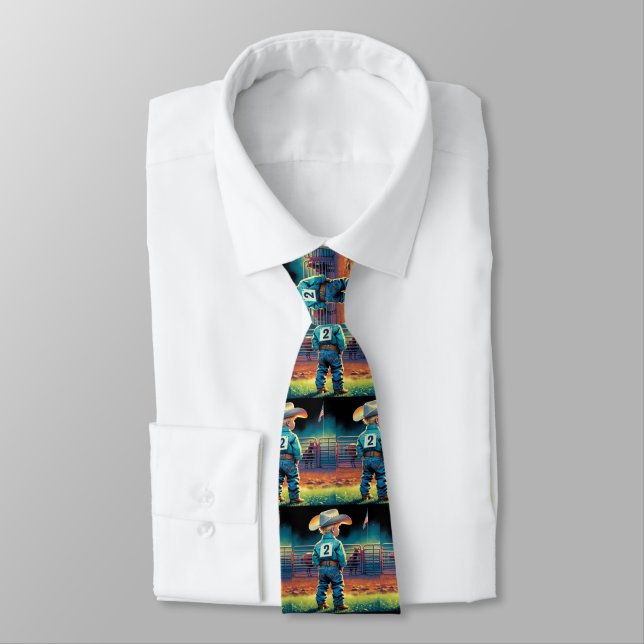 Neck Tie Slips (Bunden)