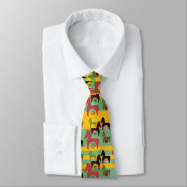 Neck Tie Slips