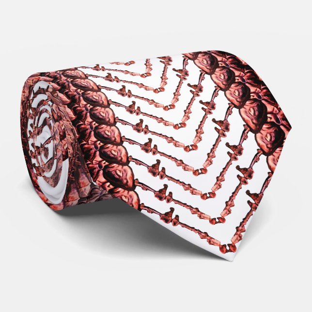 Neck Tie Slips (Rullad)