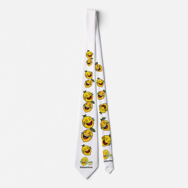 Neck Tie Slips (Framsida)