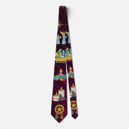 Neck Tie Slips