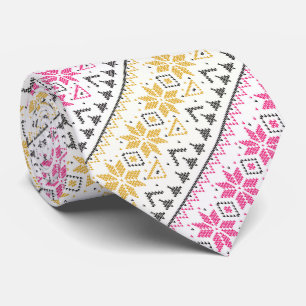Neck Tie Slips