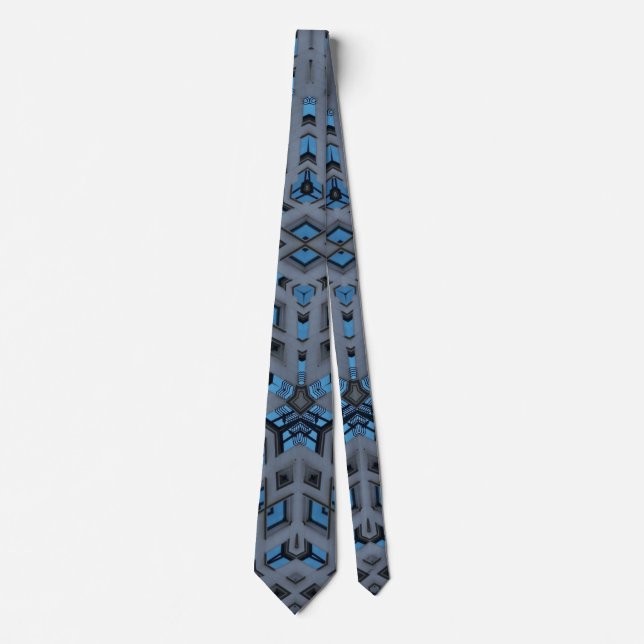 Neck Tie Slips (Framsida)