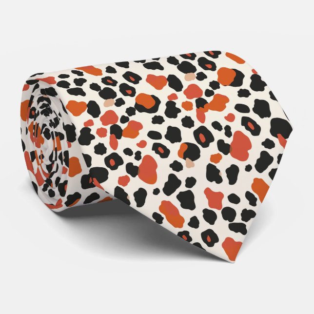 Neck Tie Slips (Rullad)