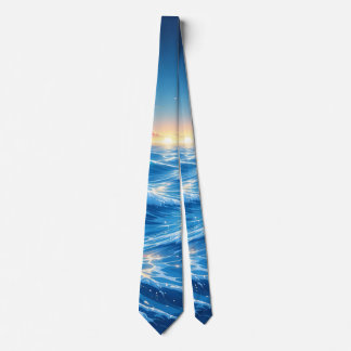Neck Tie Slips