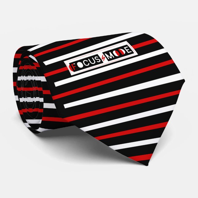 Neck Tie Slips (Rullad)