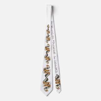 Neck Tie Slips