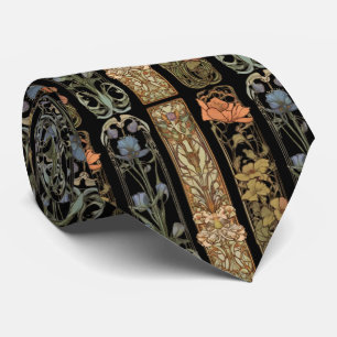 Neck Tie Slips