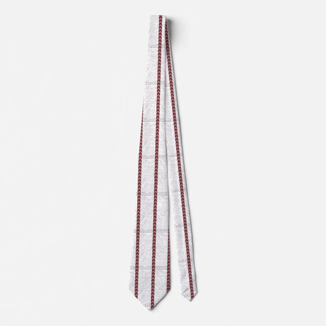Neck Tie Slips (Framsida)