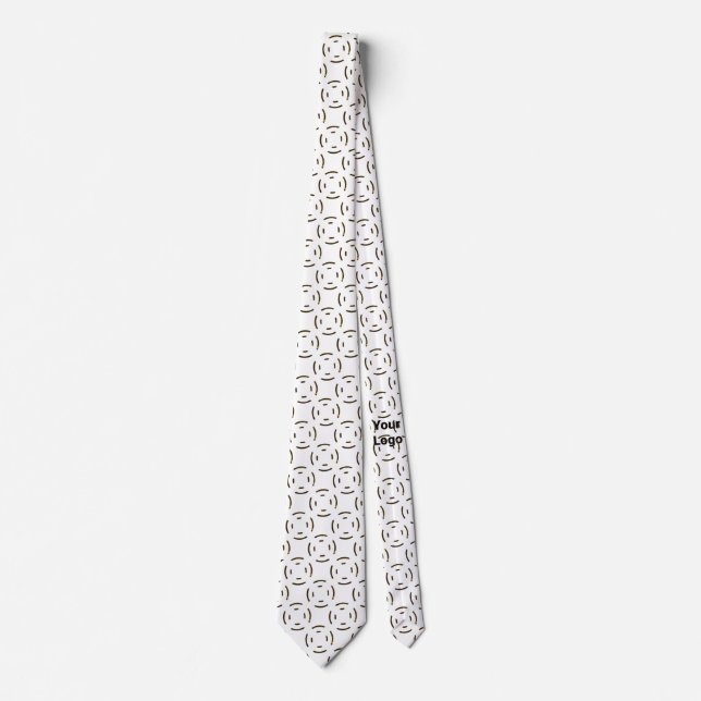Neck Tie Slips (Framsida)