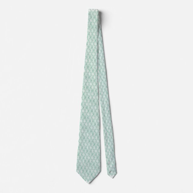 Neck Tie Slips (Framsida)