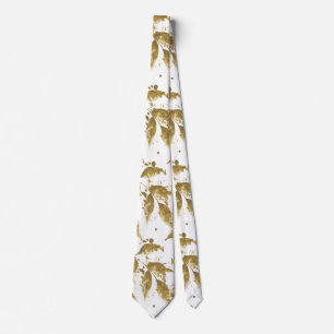 Neck Tie Slips