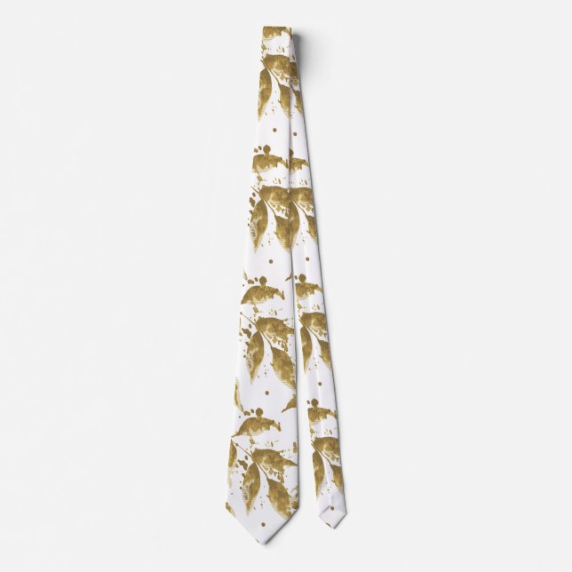 Neck Tie Slips (Framsida)