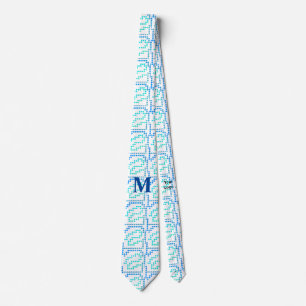 Neck Tie Slips