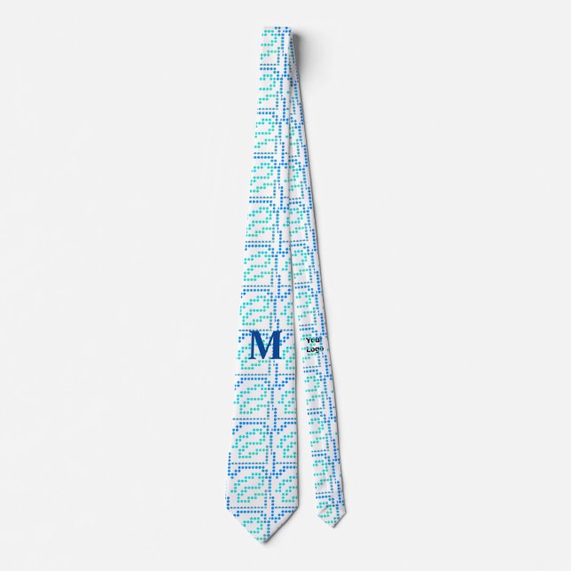 Neck Tie Slips (Framsida)