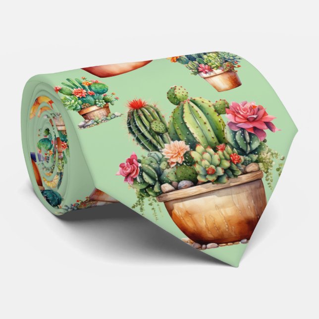 Neck Tie Slips (Rullad)