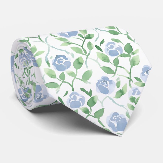 Neck Tie Slips (Rullad)