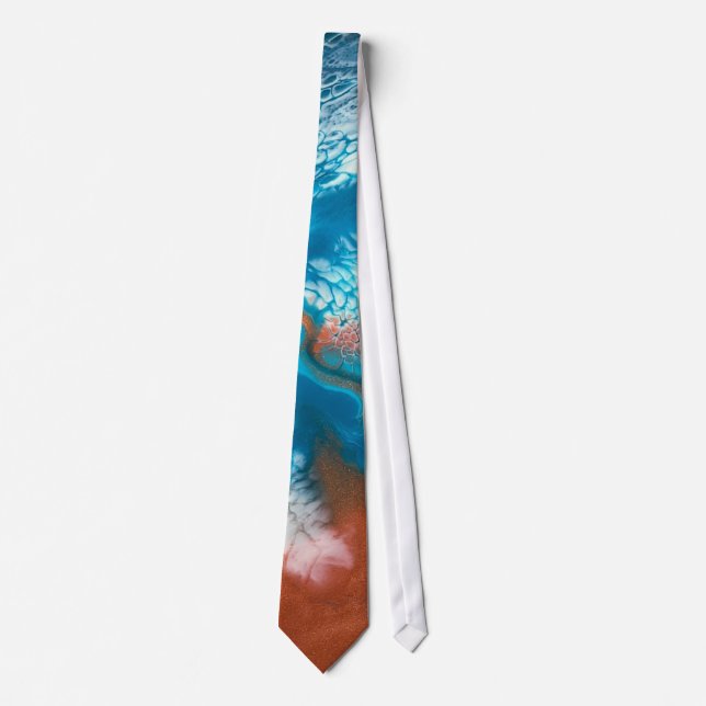 Neck tie slips (Framsida)