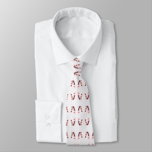 Neck Tie Slips (Bunden)