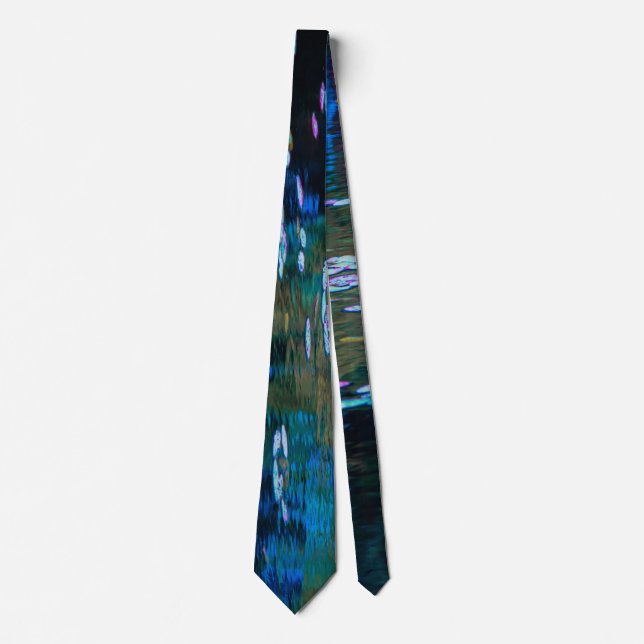 Neck Tie Slips (Framsida)