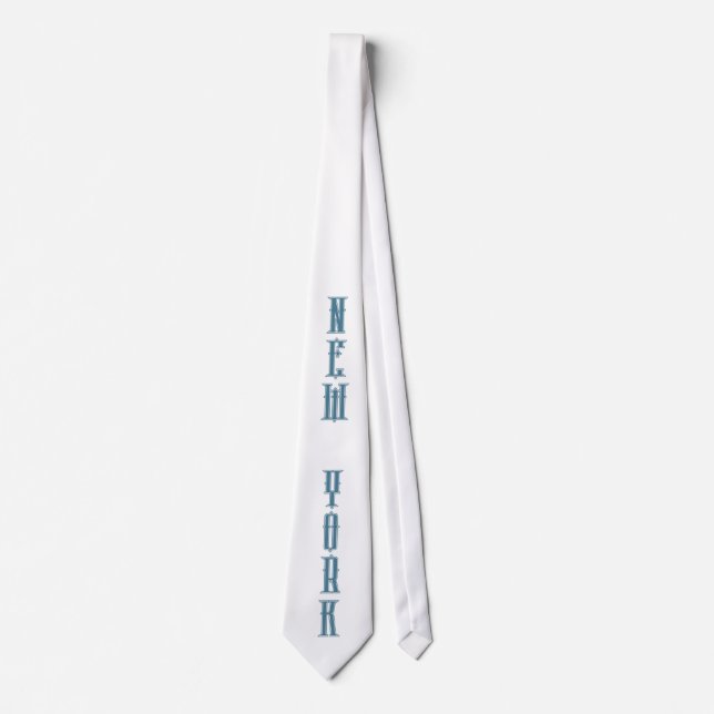 Neck Tie Slips (Framsida)