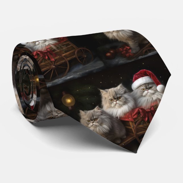 Neck Tie Slips (Rullad)