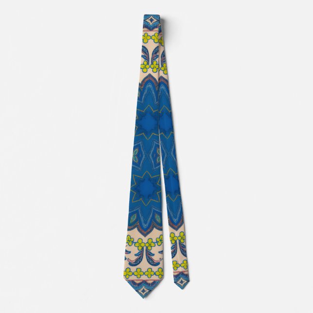 Neck Tie Slips (Framsida)