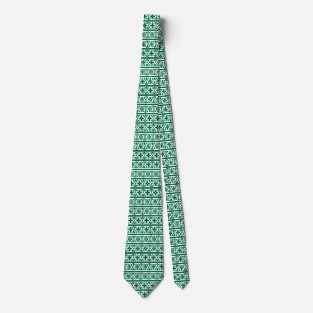 Neck Tie Slips (Framsida)
