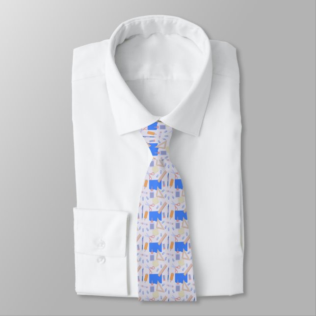 Neck Tie Slips (Bunden)