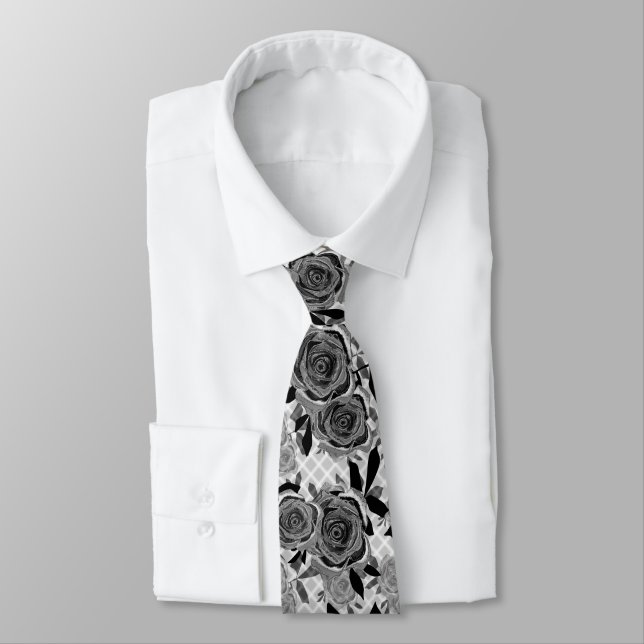 Neck Tie Slips (Bunden)