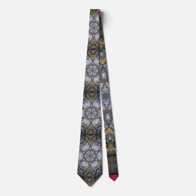 NECK TIE SLIPS (Framsida)