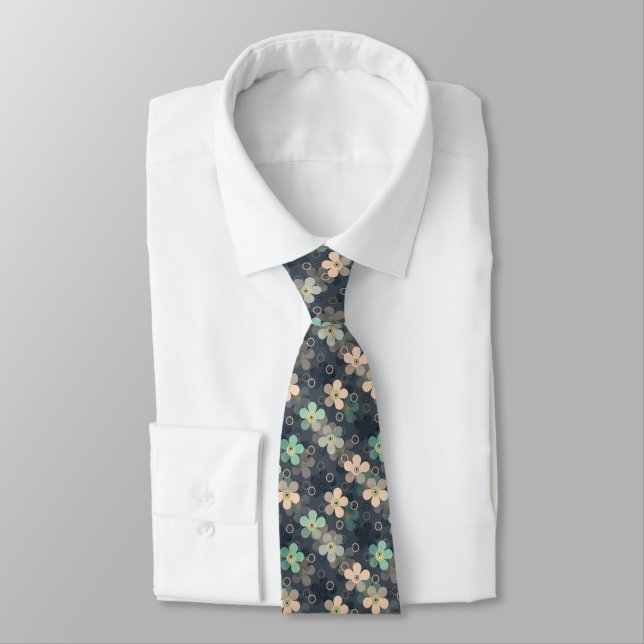 Neck Tie Slips (Bunden)