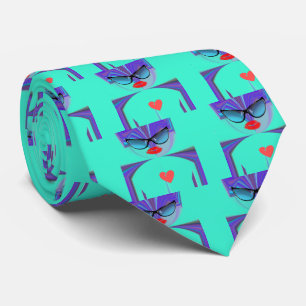 Neck Tie Slips