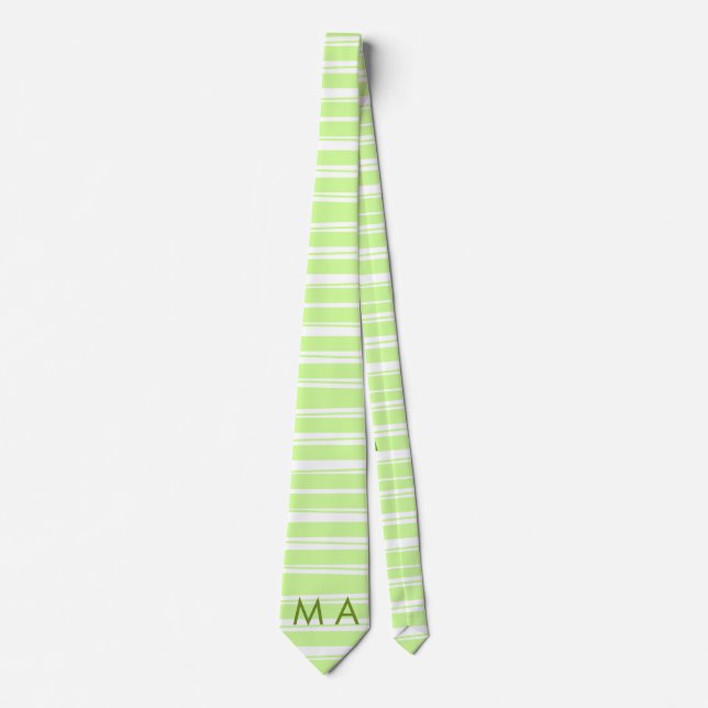 Neck Tie Slips (Framsida)