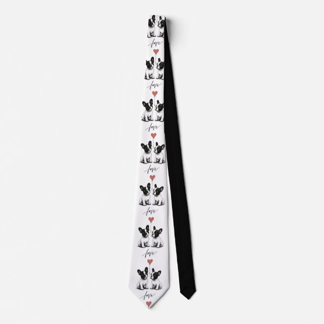 Neck Tie Slips (Framsida)
